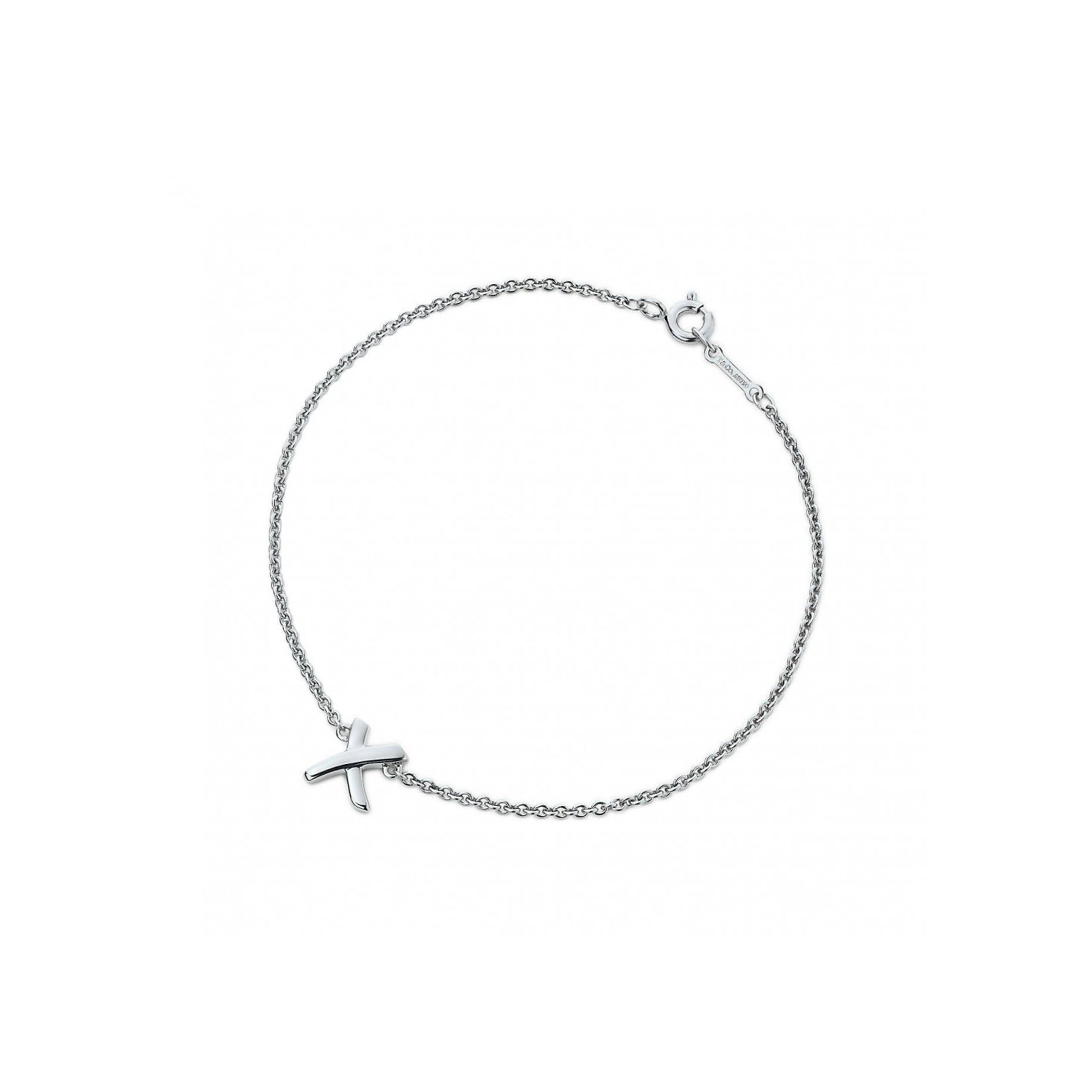 TIFFANY PALOMAS GRAFFITI X BRACELET 62338075